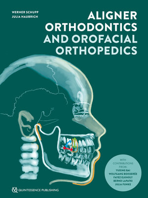 cover image of Aligner Orthodontics and Orofacial Orthopedics